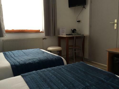 Hotel H�tel Caudron