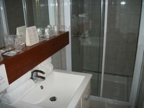 Hotel H�tel Caudron