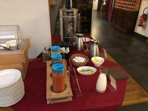 Hotel H�tel Caudron