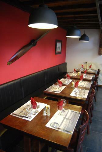 Hotel H�tel Caudron