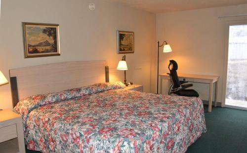 Motel American Inn & Rv Park