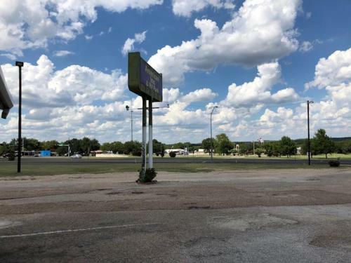 Motel American Inn & Rv Park