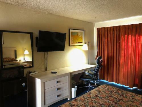 Motel American Inn & Rv Park