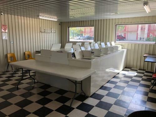Motel American Inn & Rv Park