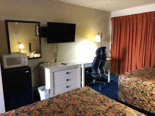 Motel American Inn & Rv Park
