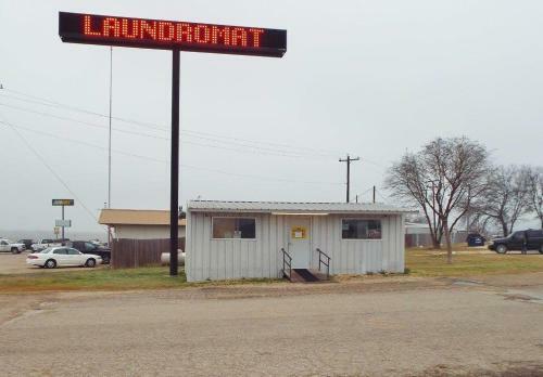 Motel American Inn & Rv Park