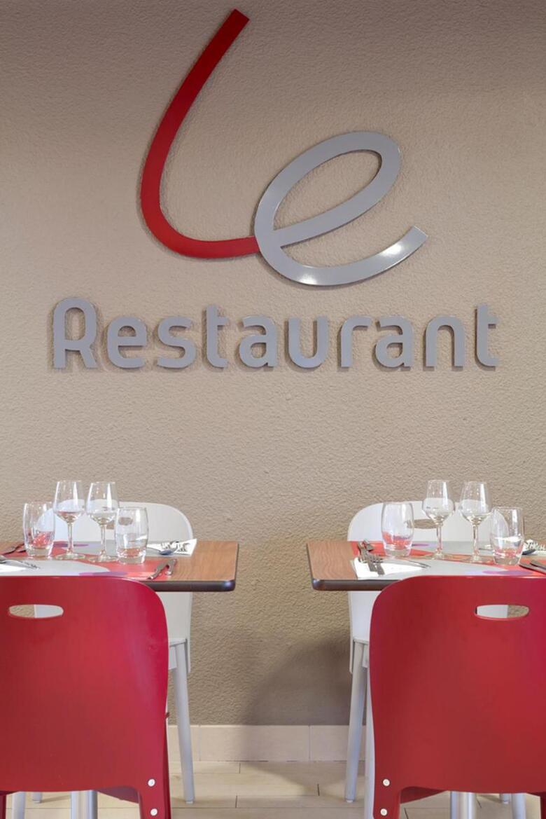 Hotel Campanile Orl�ans Ouest ~ La Chapelle-st-mesmin