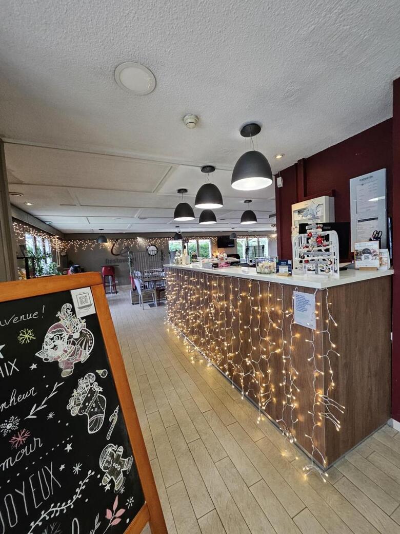 Hotel Campanile Orl�ans Ouest ~ La Chapelle-st-mesmin