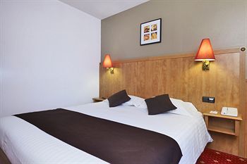 Hotel Kyriad Orleans Ouest - La Chapelle Saint Mesmin