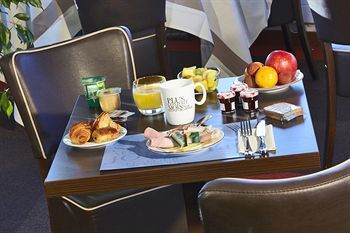 Hotel Kyriad Orleans Ouest - La Chapelle Saint Mesmin