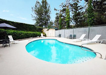 Hotel Comfort Inn Kirkland