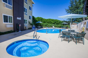 Hotel Comfort Inn Kirkland