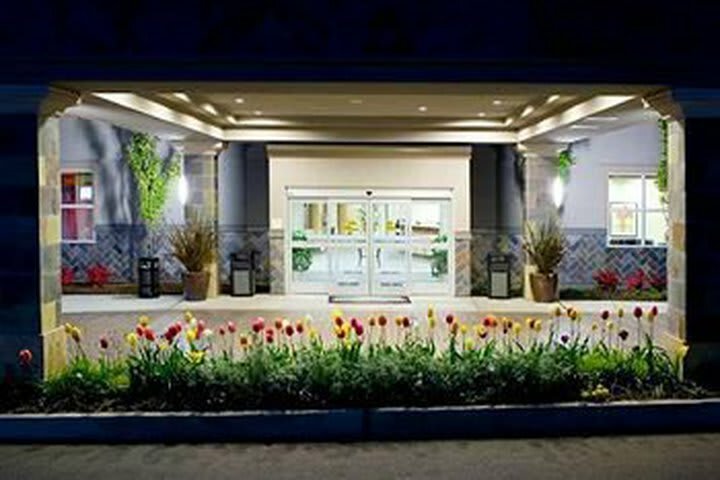 Hotel Courtyard Seattle Kirkland