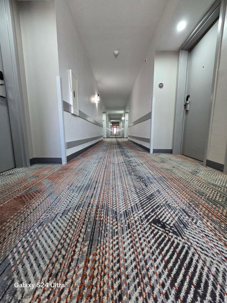 Hotel Quality Inn & Suites Mason City