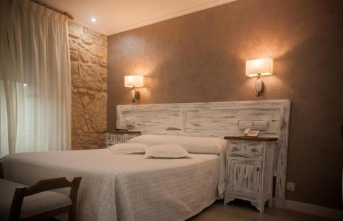 Hostal Pensi�n O Prouso