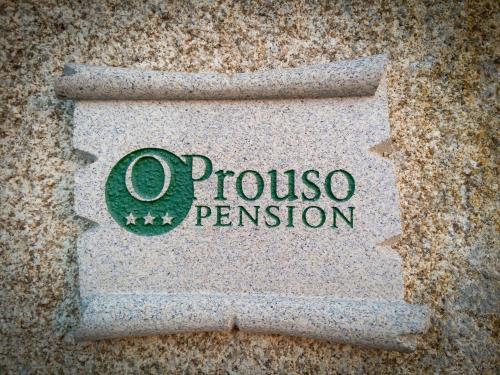 Hostal Pensi�n O Prouso