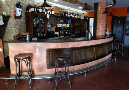 Hostal Pensi�n O Prouso