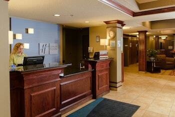 Hotel Holiday Inn Express & Suites Superior
