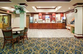 Hotel Holiday Inn Express & Suites Superior