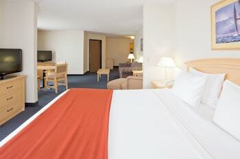 Hotel Holiday Inn Express & Suites Superior