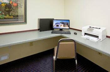 Hotel Holiday Inn Express & Suites Superior