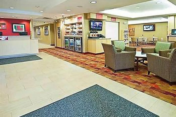 Hotel Towneplace Suites Baton Rouge Gonzales