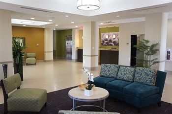 Hotel La Quinta Inn & Suites Gonzales