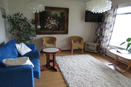 Laatokan Portti Apartments