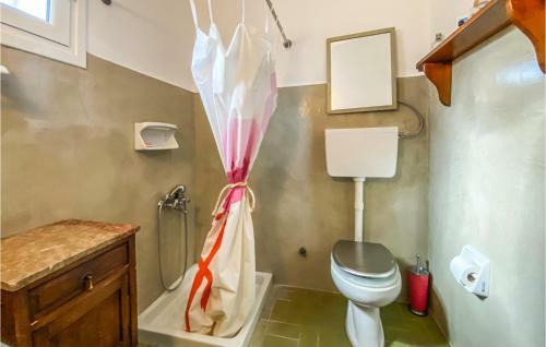 Awesome Home In Melissi With 3 Bedrooms