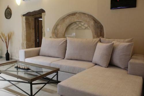 Chara Villas With 20m2 Swimming Pool-bbq!