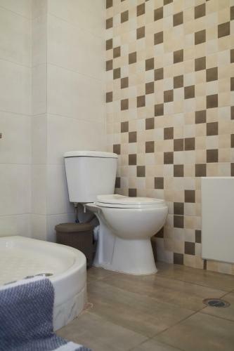 Apartamento Bleu Roi Kythnos