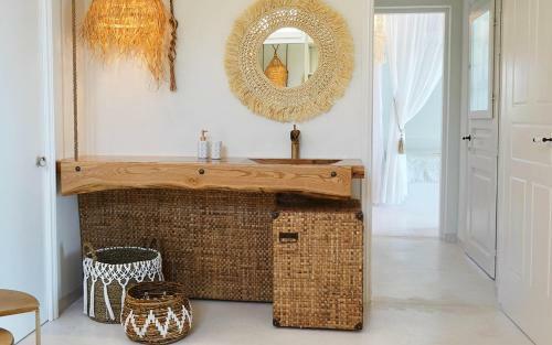 Apartamento Elefthia Syros Exclusive Suite