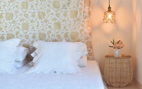 Apartamento Elefthia Syros Exclusive Suite