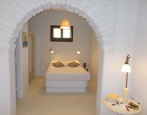 Apartamento Three Little Roses Country House