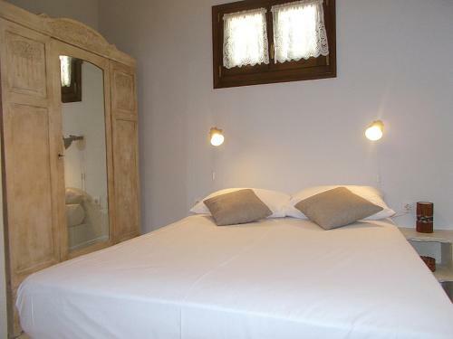 Apartamento Three Little Roses Country House