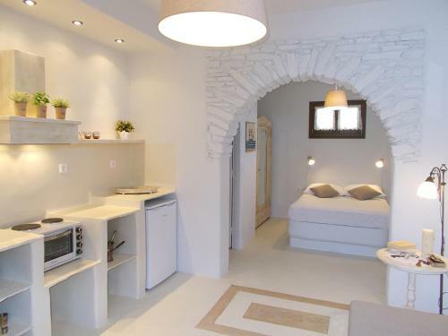Apartamento Three Little Roses Country House