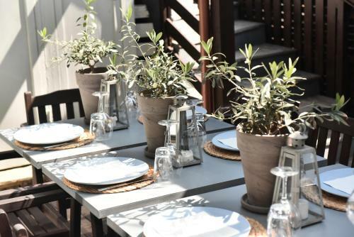 Culinary Boutique Hotel Kladi Elias