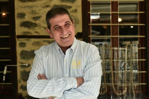 Culinary Boutique Hotel Kladi Elias