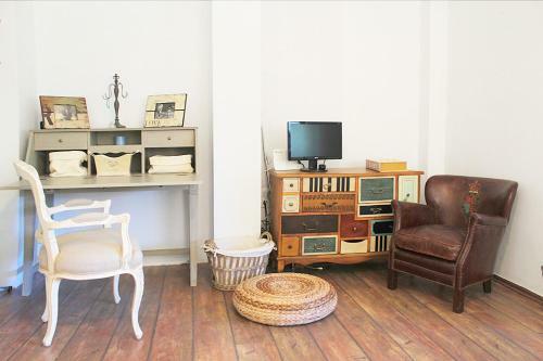 Elikon Luxury Villa