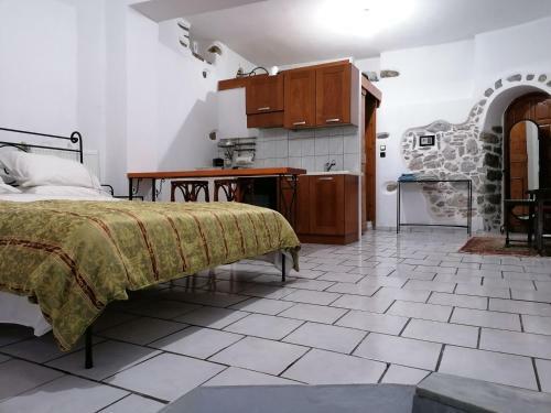 Apartamento Dukes Of Hazzard Room's