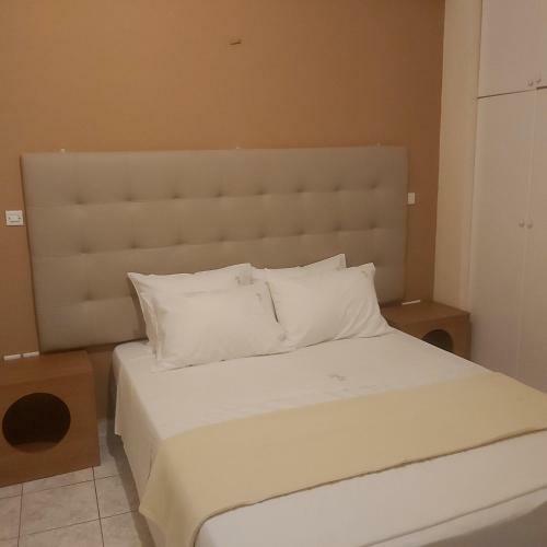 Apartamento Tselios
