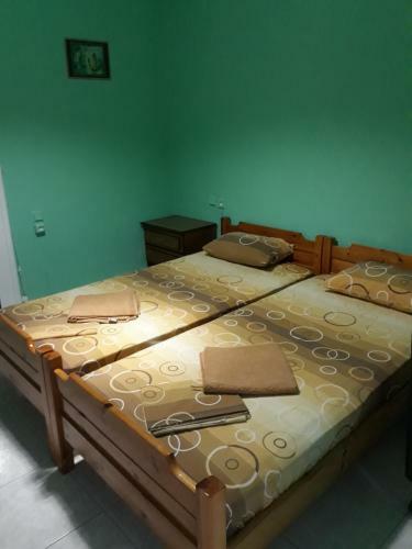 Hostal ????