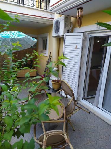 Apartamento Blue Lagoon Studio
