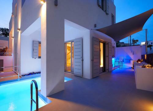 Alchemy Villa - Prive Pool