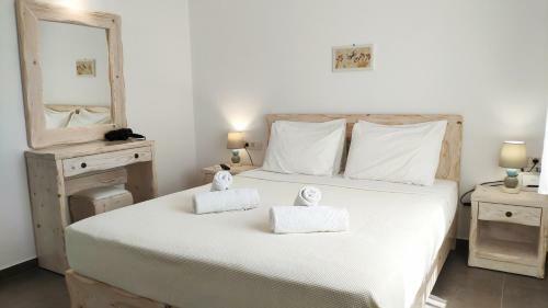 Agroturismo Apartment For 2-3 People