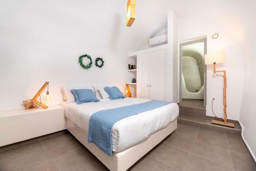 Apartamento Santorini Caves
