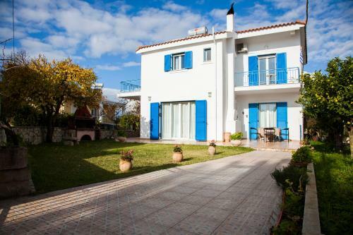 Villa Joanna