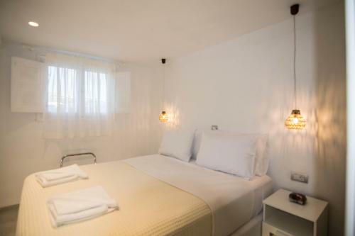 Santorini Villatzio Suites