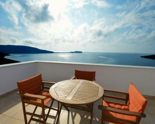 Mezapos Villa Katerina