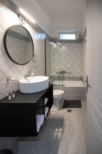 Apartamento Petrino Suites Mesolonghi